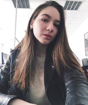 Gerlinde uit Utrecht,Nederland